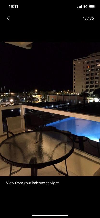 Hotel Apartamento Pyr Fuengirola Private Sunny Pool Side Eksteriør bilde