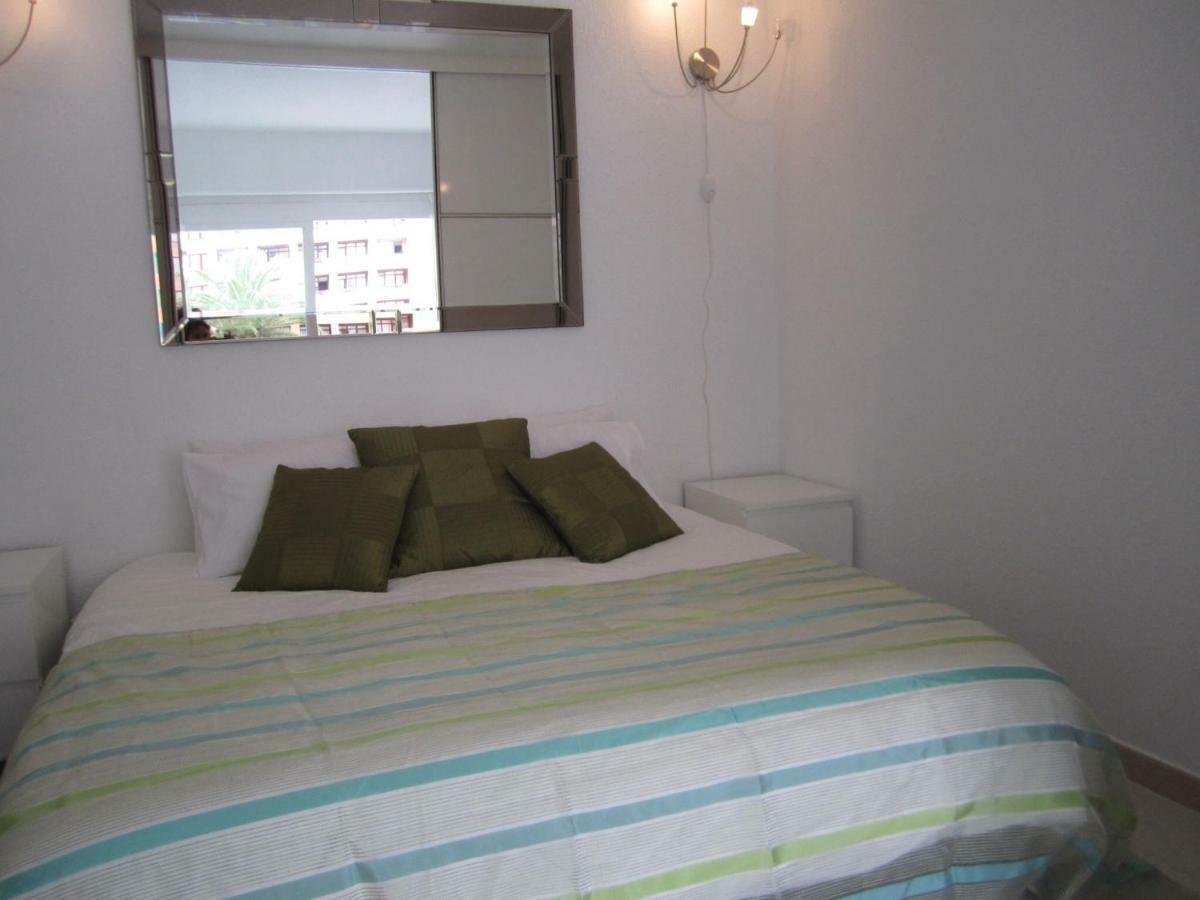 Hotel Apartamento Pyr Fuengirola Private Sunny Pool Side Eksteriør bilde