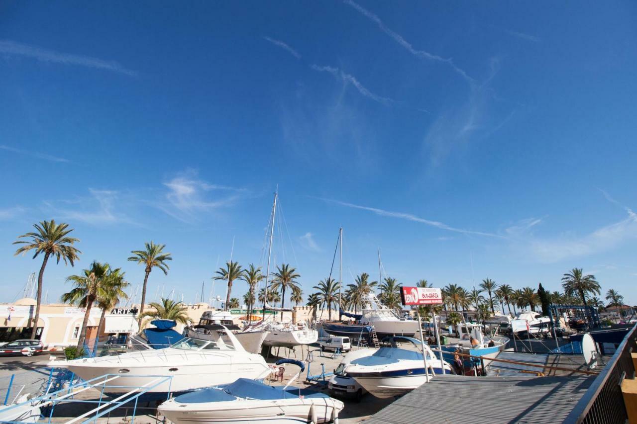 Hotel Apartamento Pyr Fuengirola Private Sunny Pool Side Eksteriør bilde